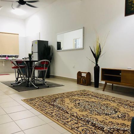 Alyn Home Batu Pahat IV Wifi Cuckoo Εξωτερικό φωτογραφία