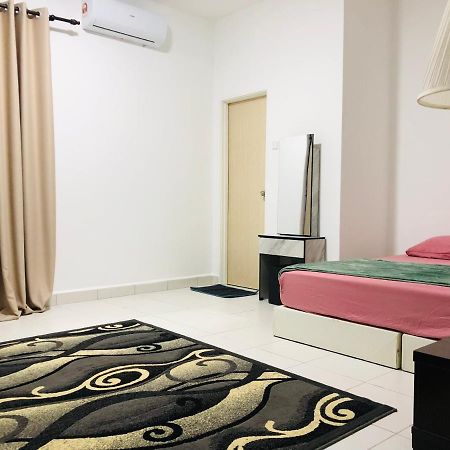 Alyn Home Batu Pahat IV Wifi Cuckoo Εξωτερικό φωτογραφία