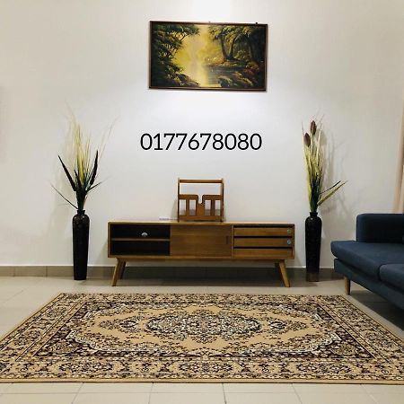 Alyn Home Batu Pahat IV Wifi Cuckoo Εξωτερικό φωτογραφία