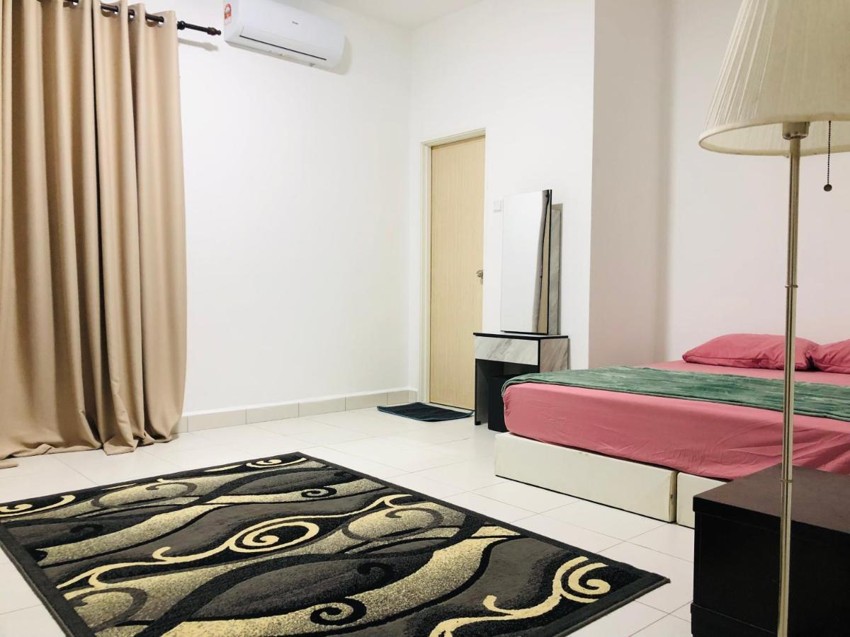 Alyn Home Batu Pahat IV Wifi Cuckoo Εξωτερικό φωτογραφία