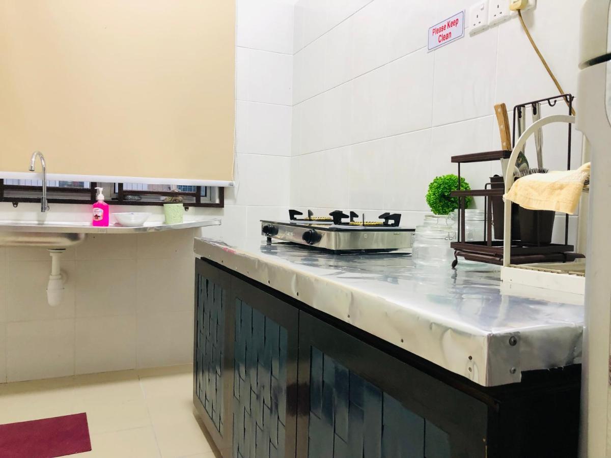 Alyn Home Batu Pahat IV Wifi Cuckoo Εξωτερικό φωτογραφία