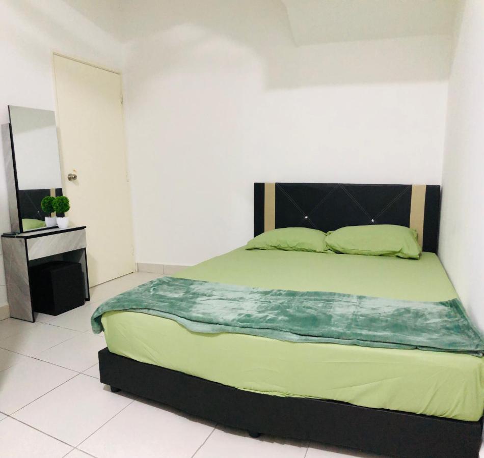 Alyn Home Batu Pahat IV Wifi Cuckoo Εξωτερικό φωτογραφία