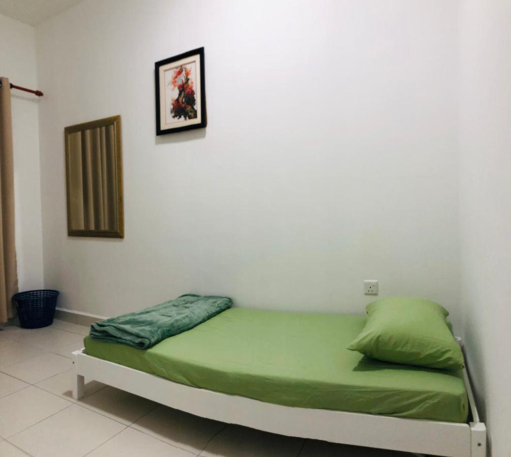 Alyn Home Batu Pahat IV Wifi Cuckoo Εξωτερικό φωτογραφία
