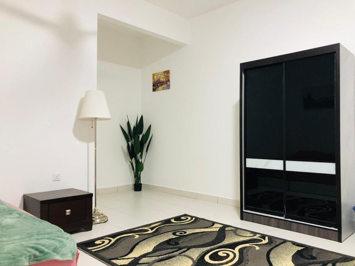 Alyn Home Batu Pahat IV Wifi Cuckoo Εξωτερικό φωτογραφία