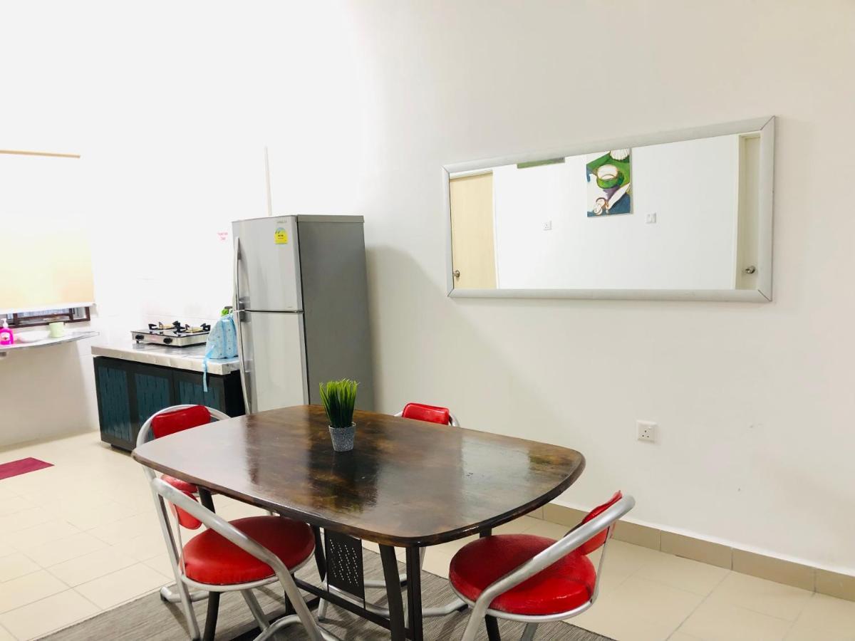 Alyn Home Batu Pahat IV Wifi Cuckoo Εξωτερικό φωτογραφία