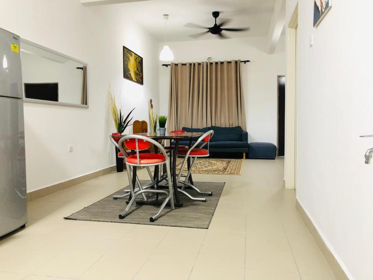 Alyn Home Batu Pahat IV Wifi Cuckoo Εξωτερικό φωτογραφία