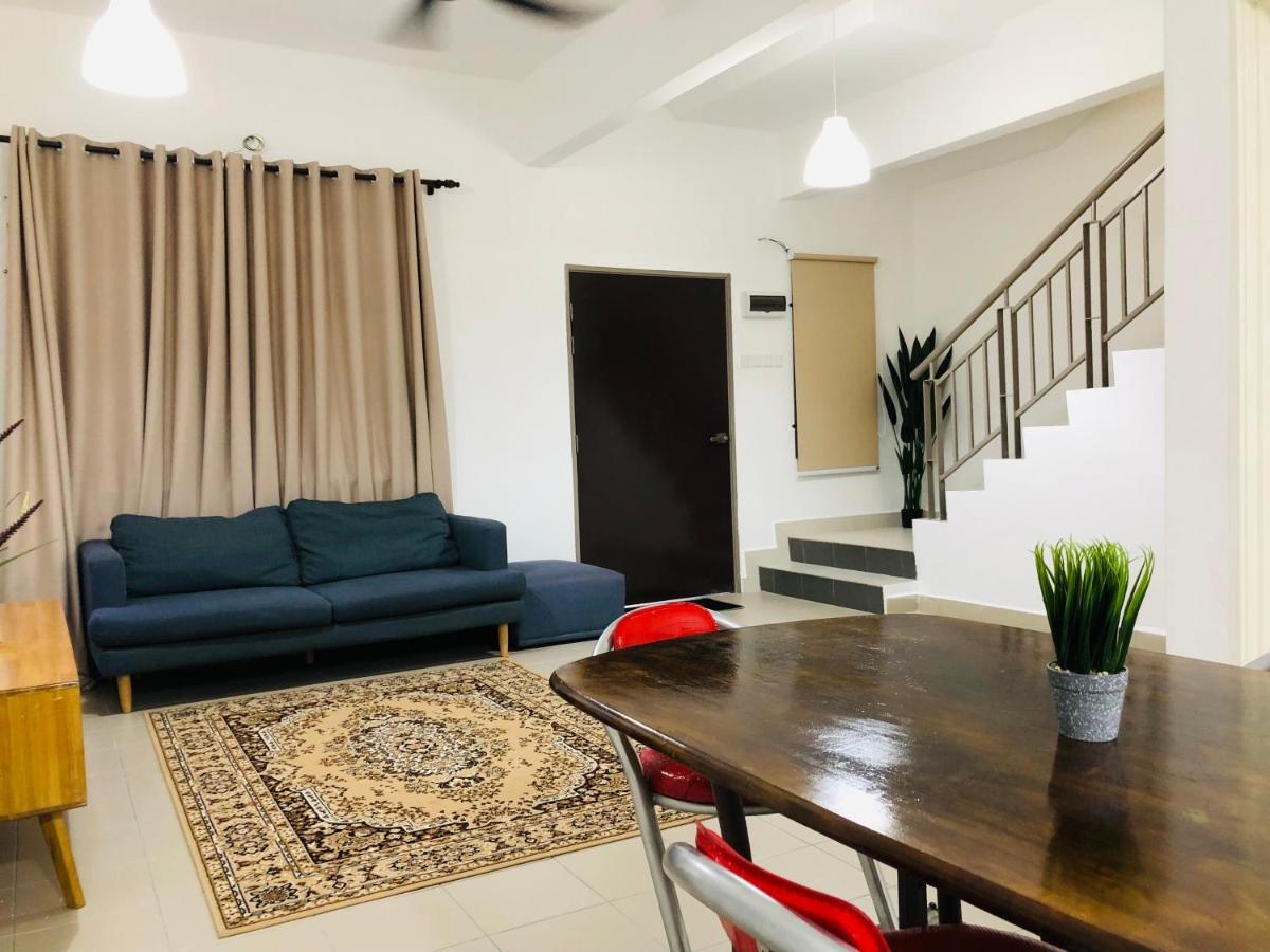 Alyn Home Batu Pahat IV Wifi Cuckoo Εξωτερικό φωτογραφία