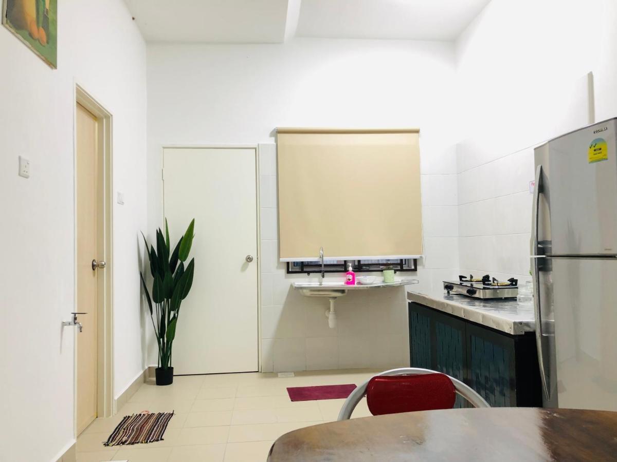 Alyn Home Batu Pahat IV Wifi Cuckoo Εξωτερικό φωτογραφία
