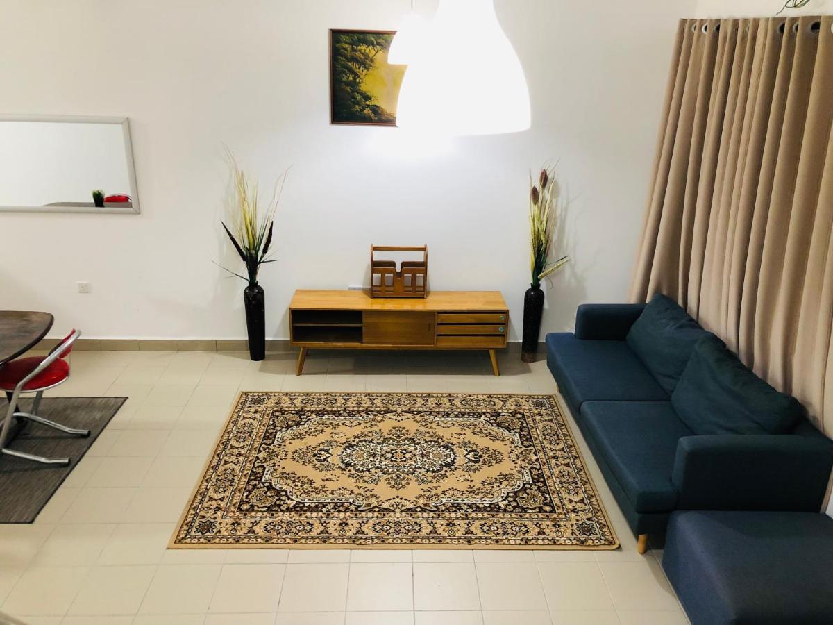 Alyn Home Batu Pahat IV Wifi Cuckoo Εξωτερικό φωτογραφία