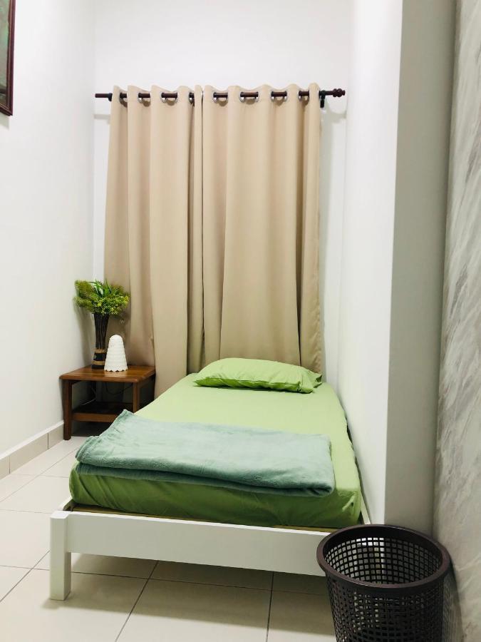Alyn Home Batu Pahat IV Wifi Cuckoo Εξωτερικό φωτογραφία