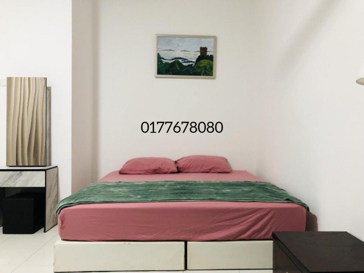 Alyn Home Batu Pahat IV Wifi Cuckoo Εξωτερικό φωτογραφία