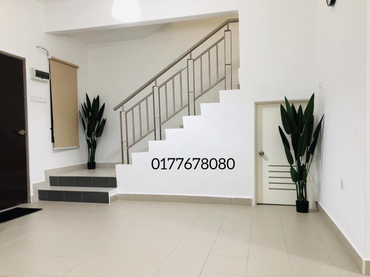 Alyn Home Batu Pahat IV Wifi Cuckoo Εξωτερικό φωτογραφία