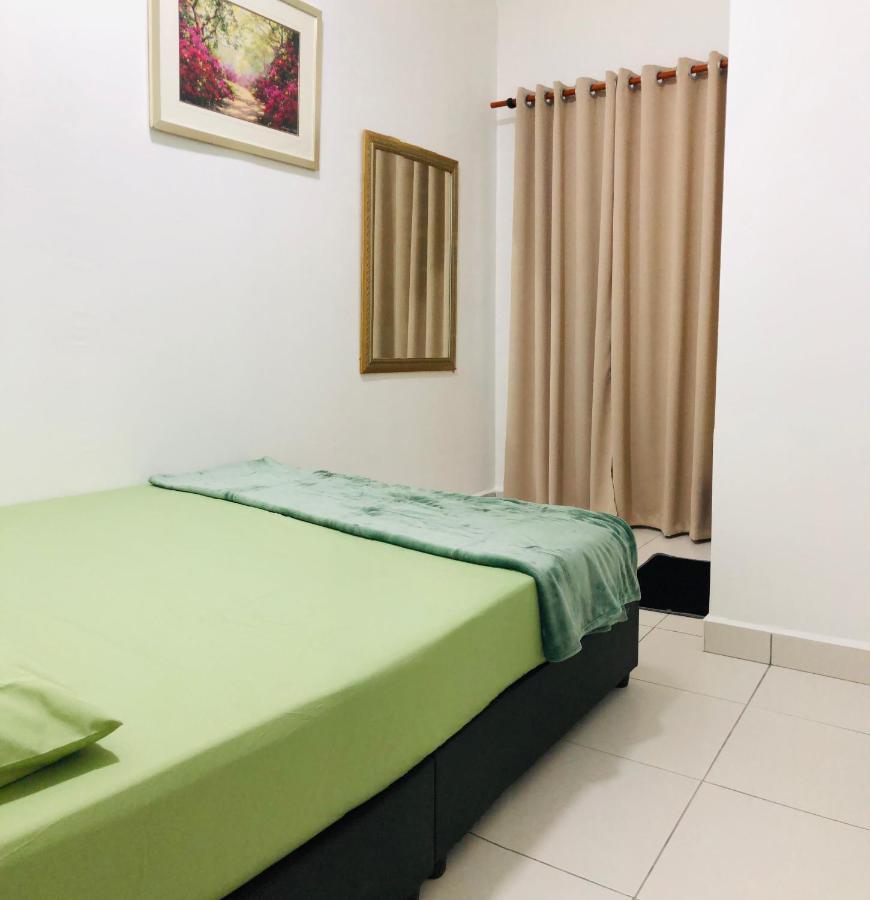 Alyn Home Batu Pahat IV Wifi Cuckoo Εξωτερικό φωτογραφία