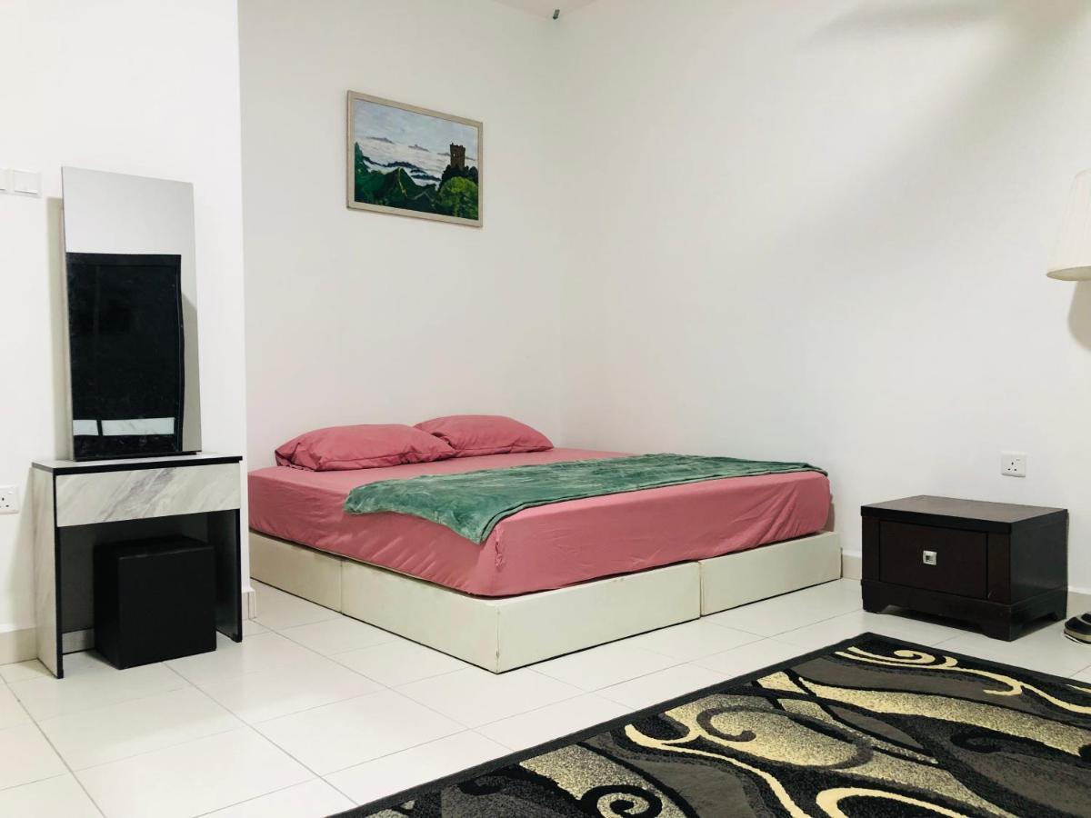 Alyn Home Batu Pahat IV Wifi Cuckoo Εξωτερικό φωτογραφία