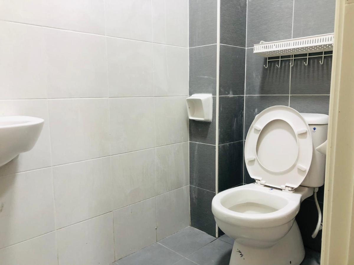 Alyn Home Batu Pahat IV Wifi Cuckoo Εξωτερικό φωτογραφία