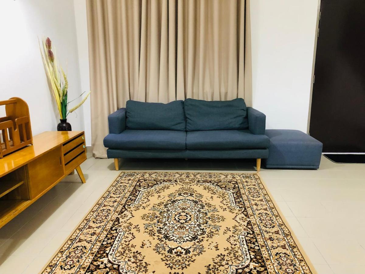 Alyn Home Batu Pahat IV Wifi Cuckoo Εξωτερικό φωτογραφία
