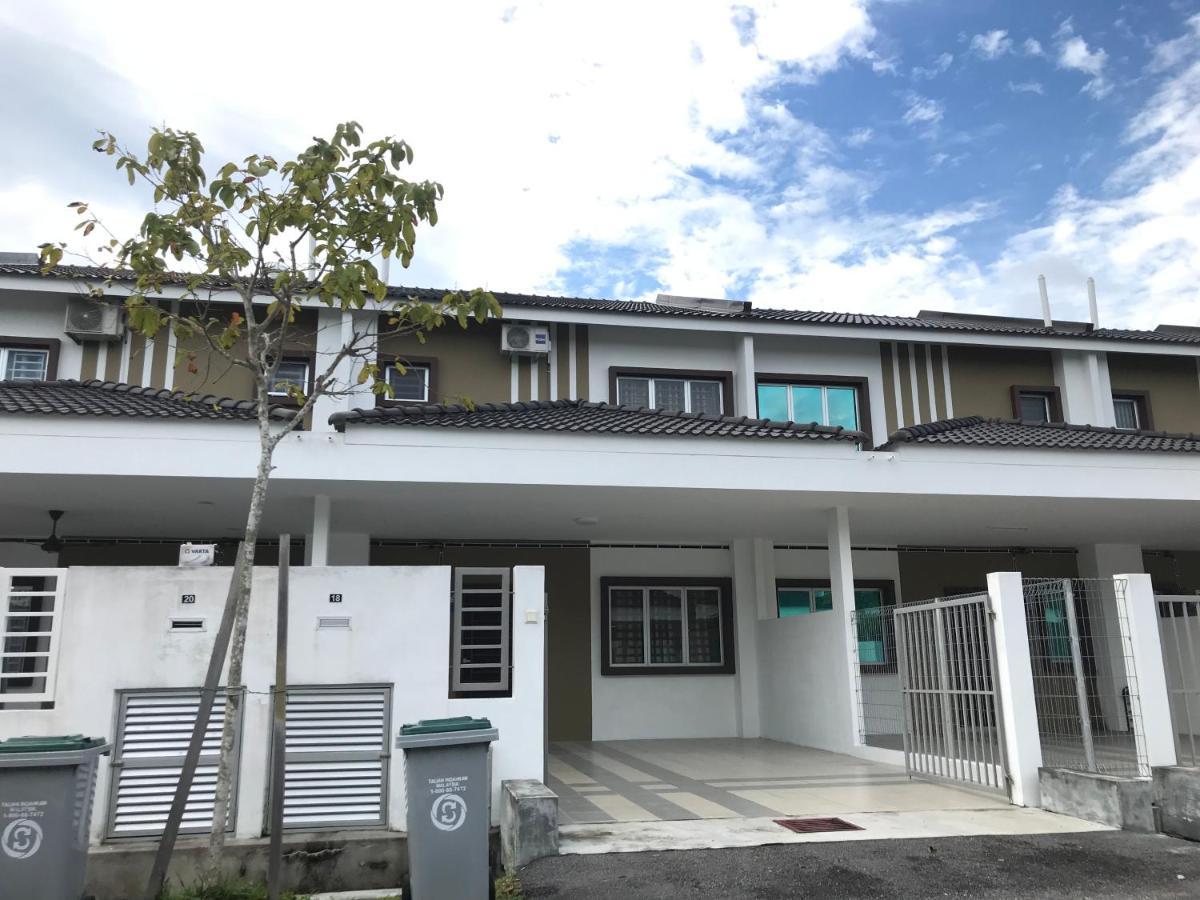 Alyn Home Batu Pahat IV Wifi Cuckoo Εξωτερικό φωτογραφία